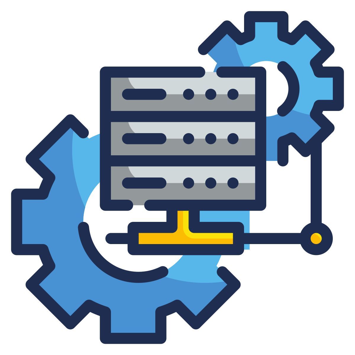 system icon