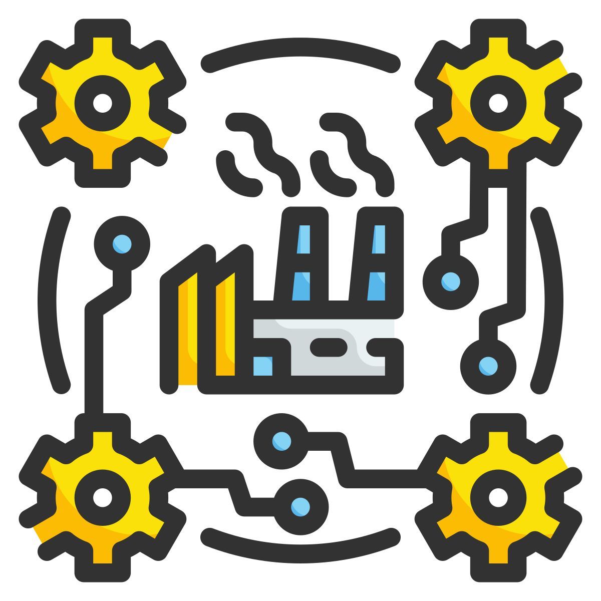 system icon