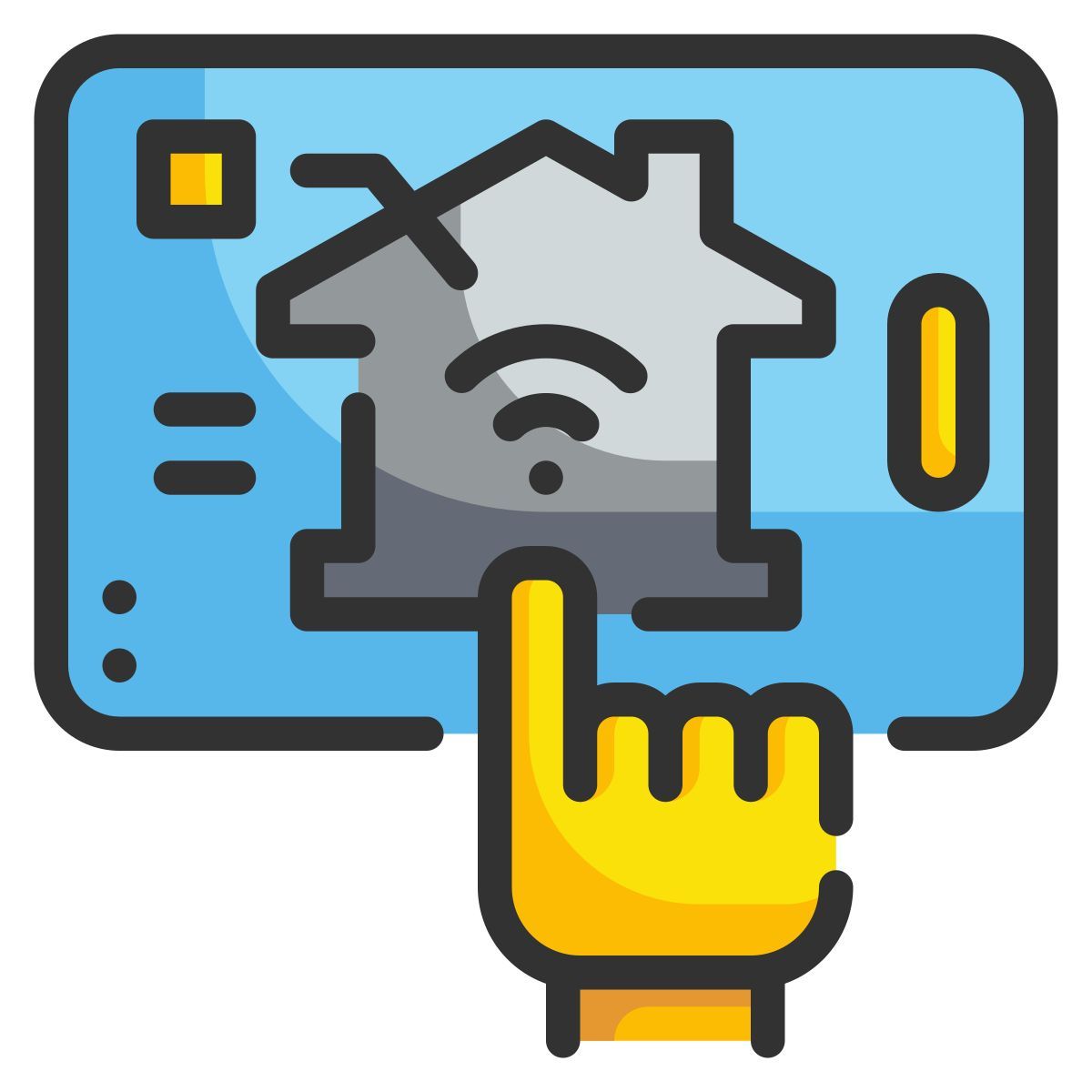 tablet icon