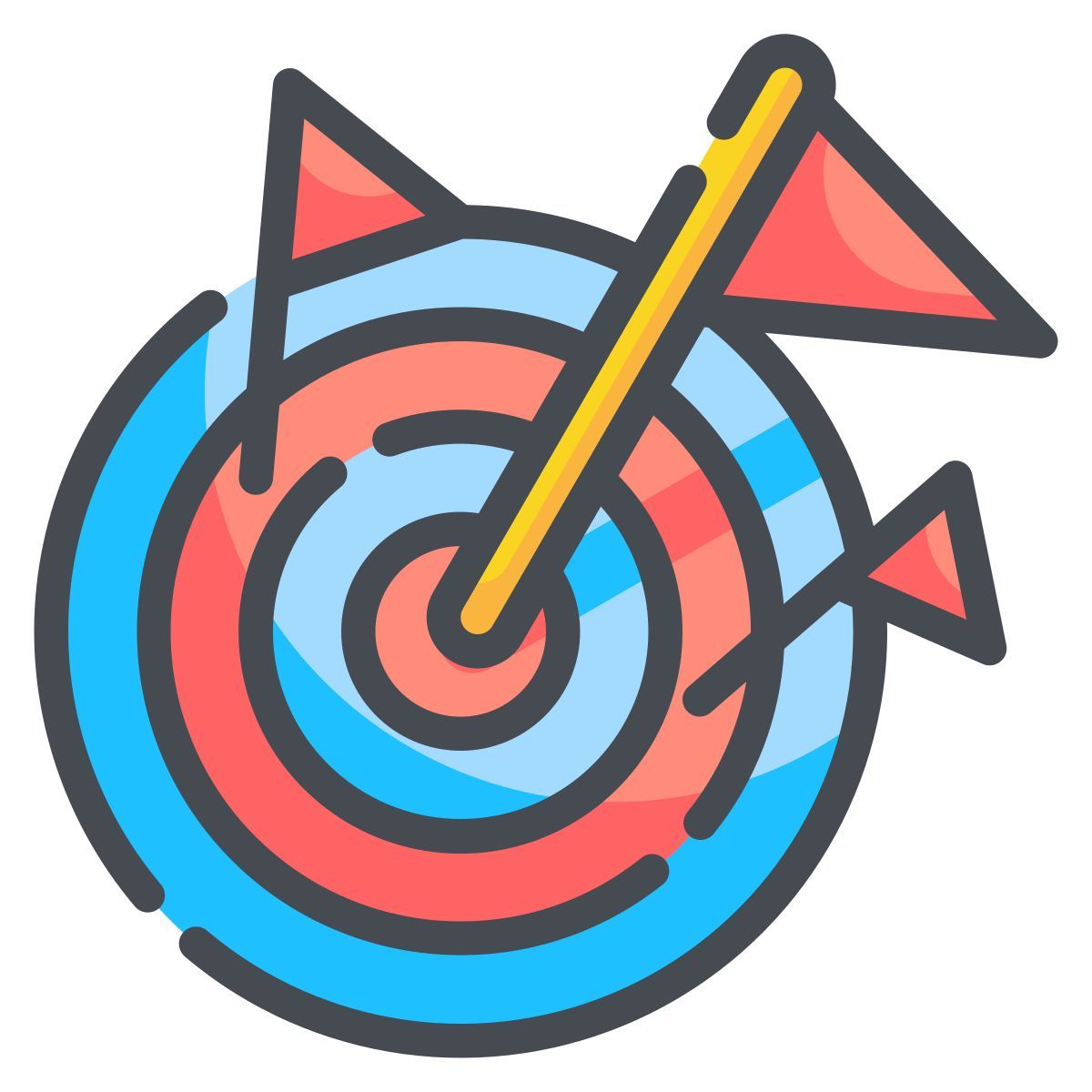target icon