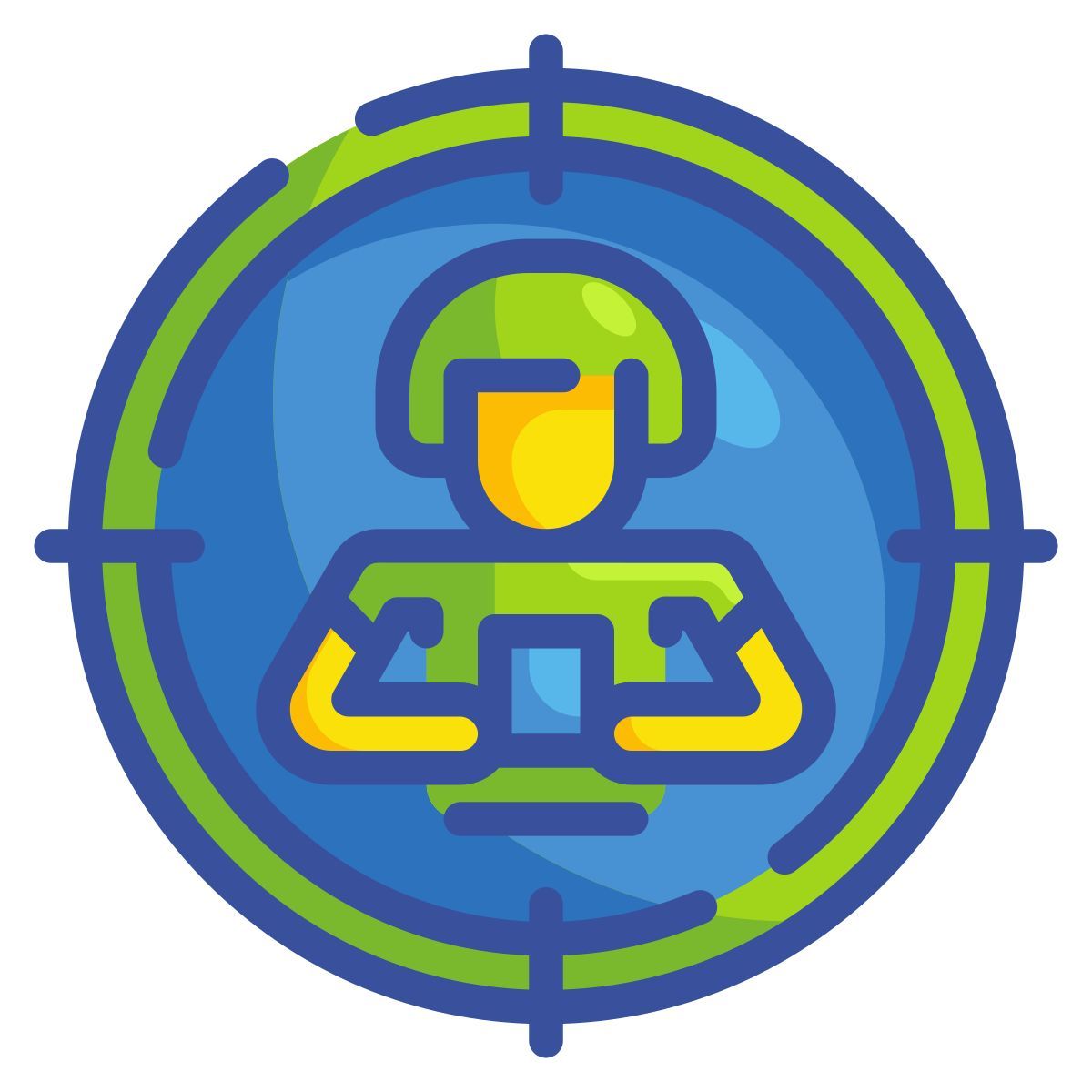 target icon
