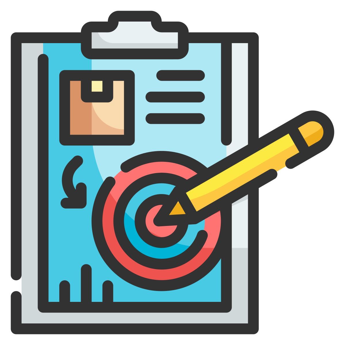 target icon