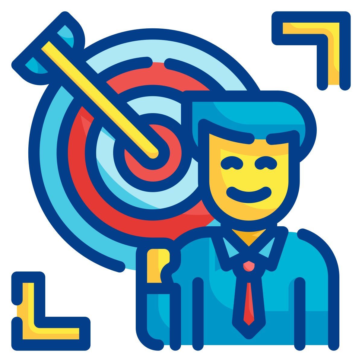 target icon