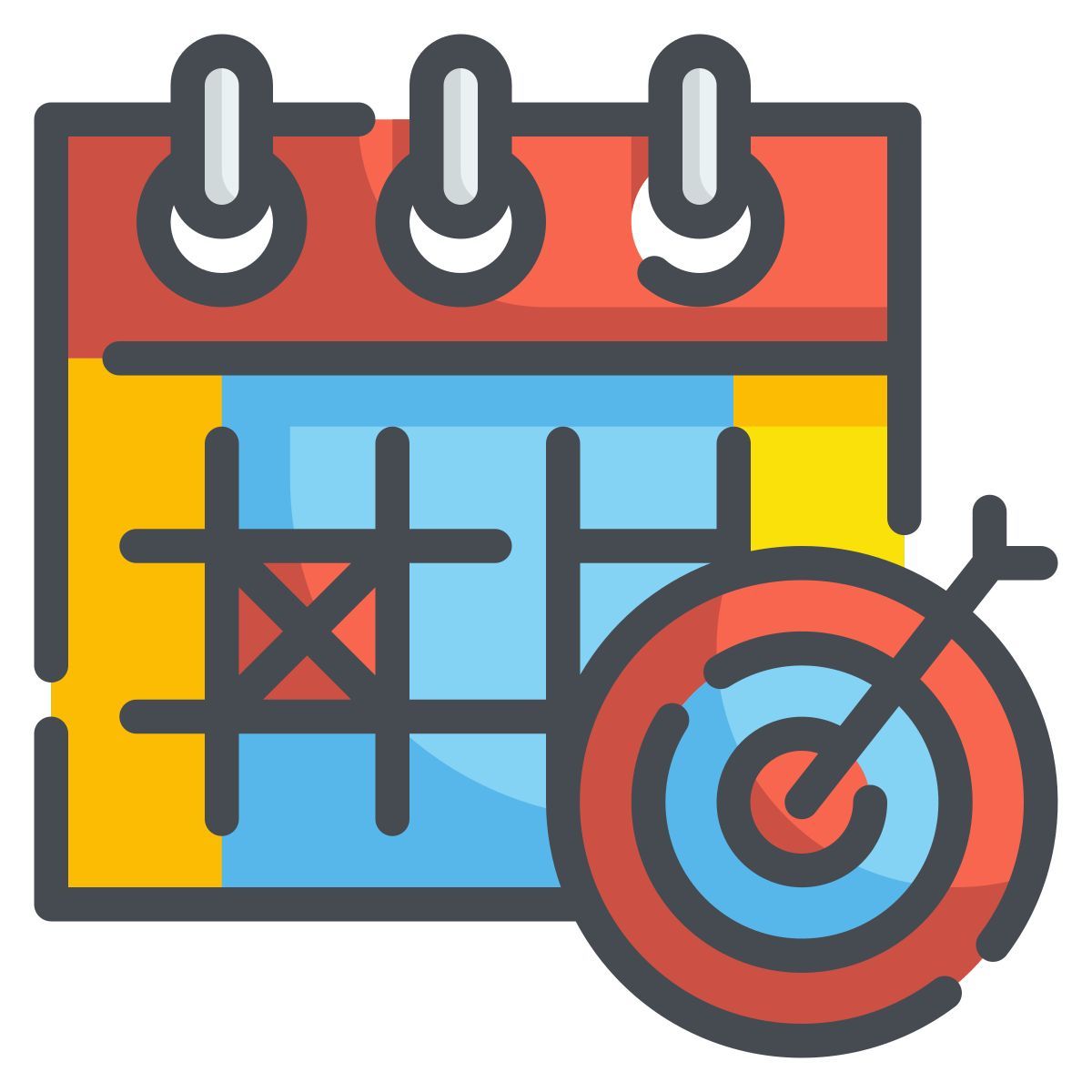 target icon