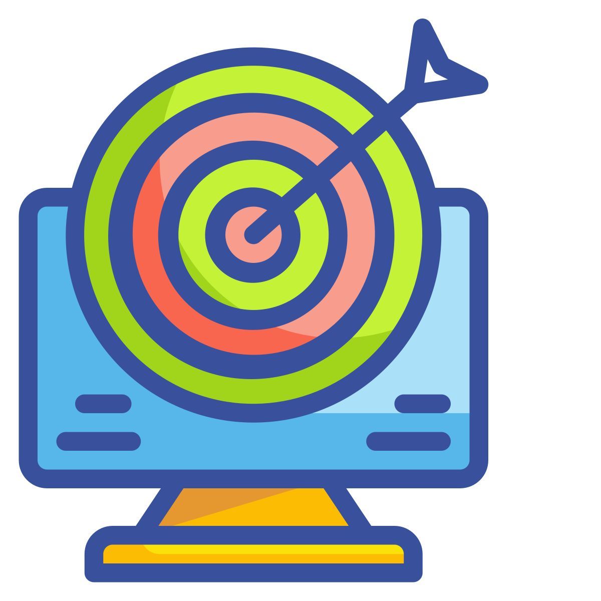 target icon