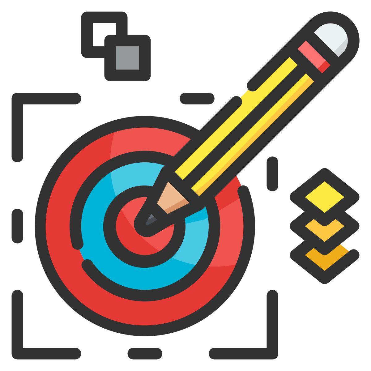 target icon