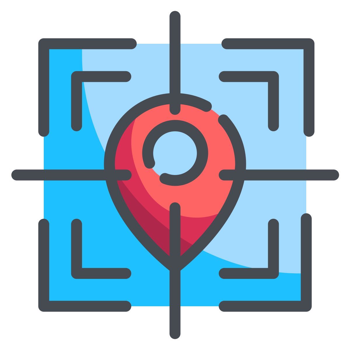 target icon