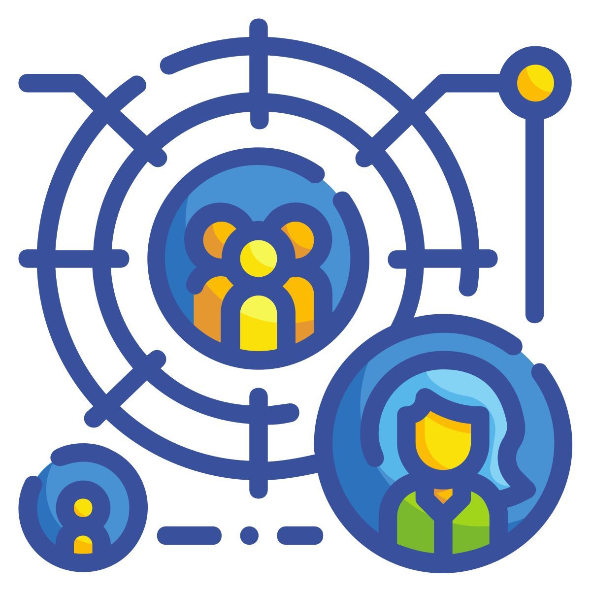 target icon