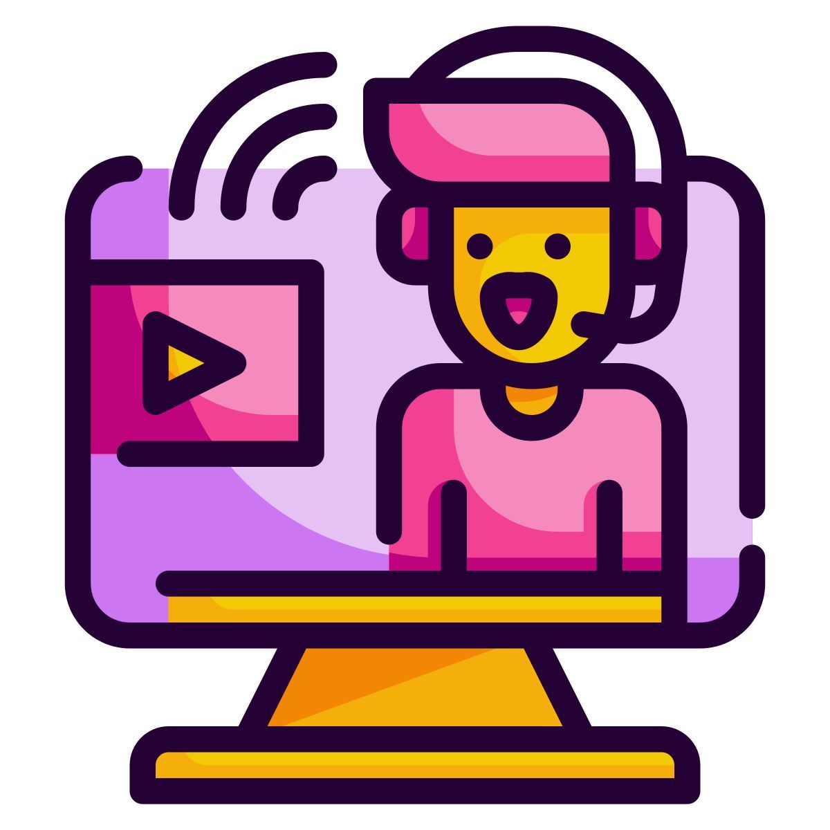 teacher icon