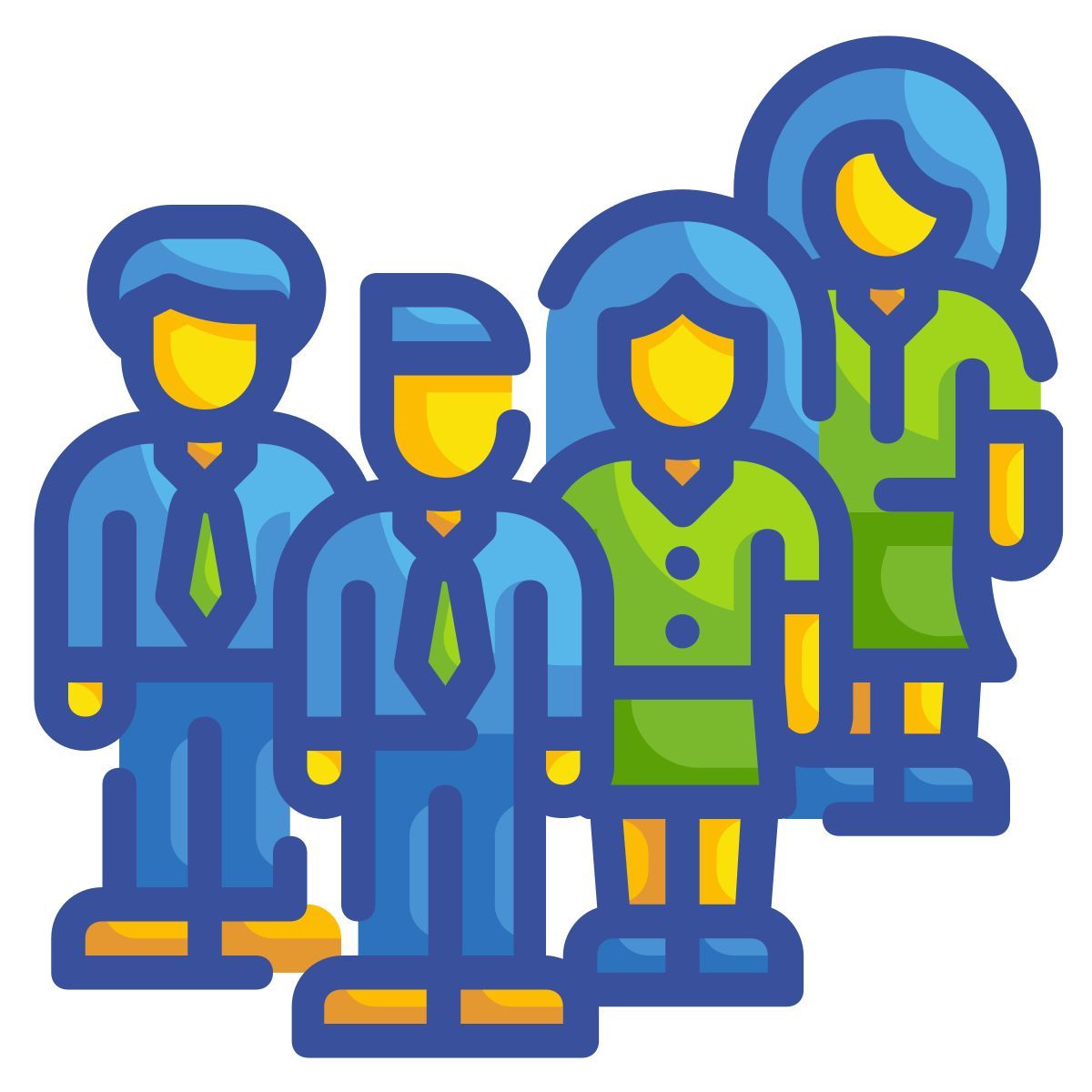 team icon