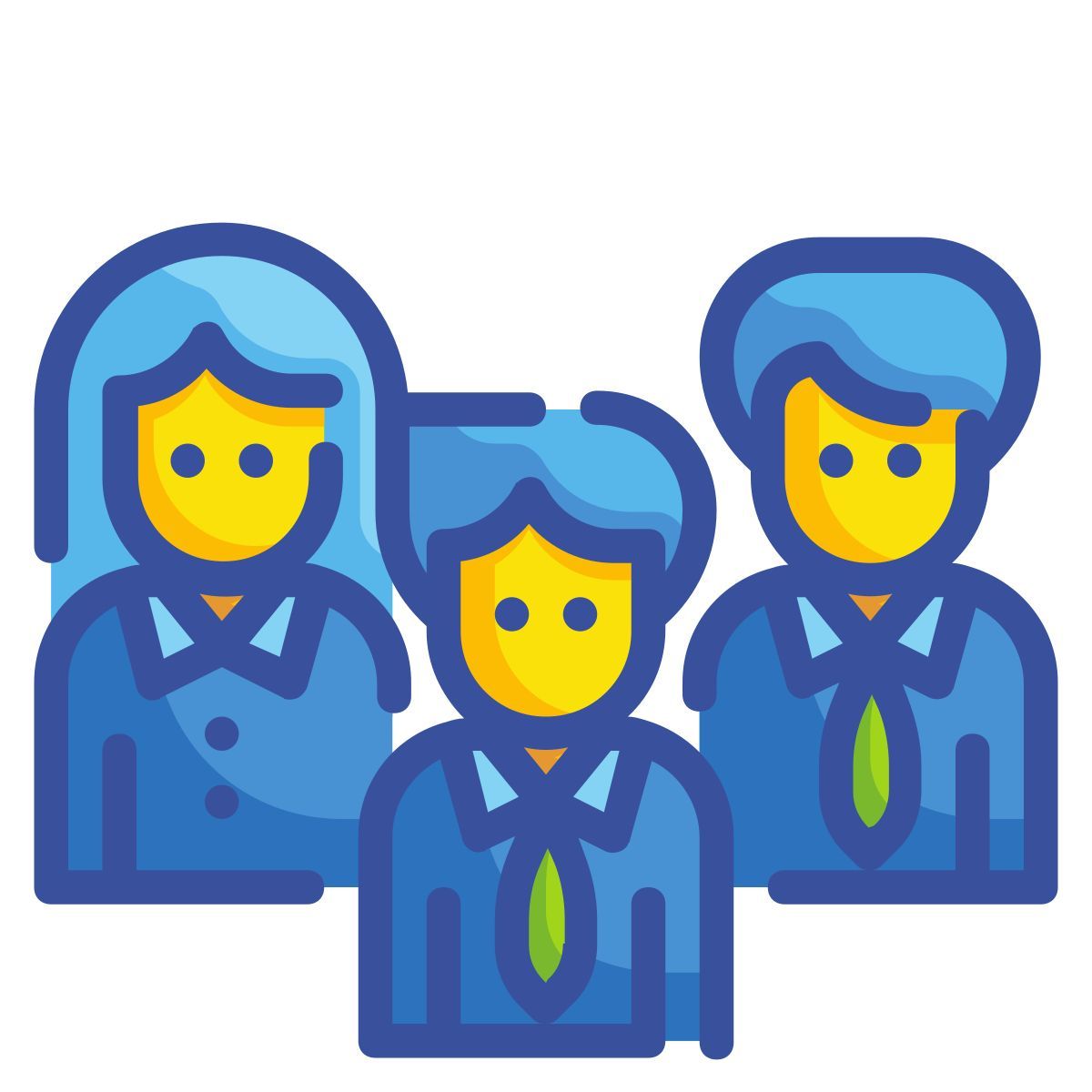 teamwork icon