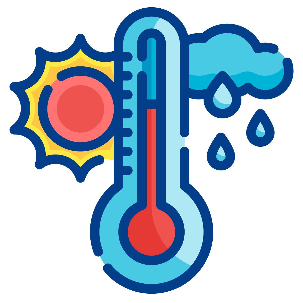 temperature icon