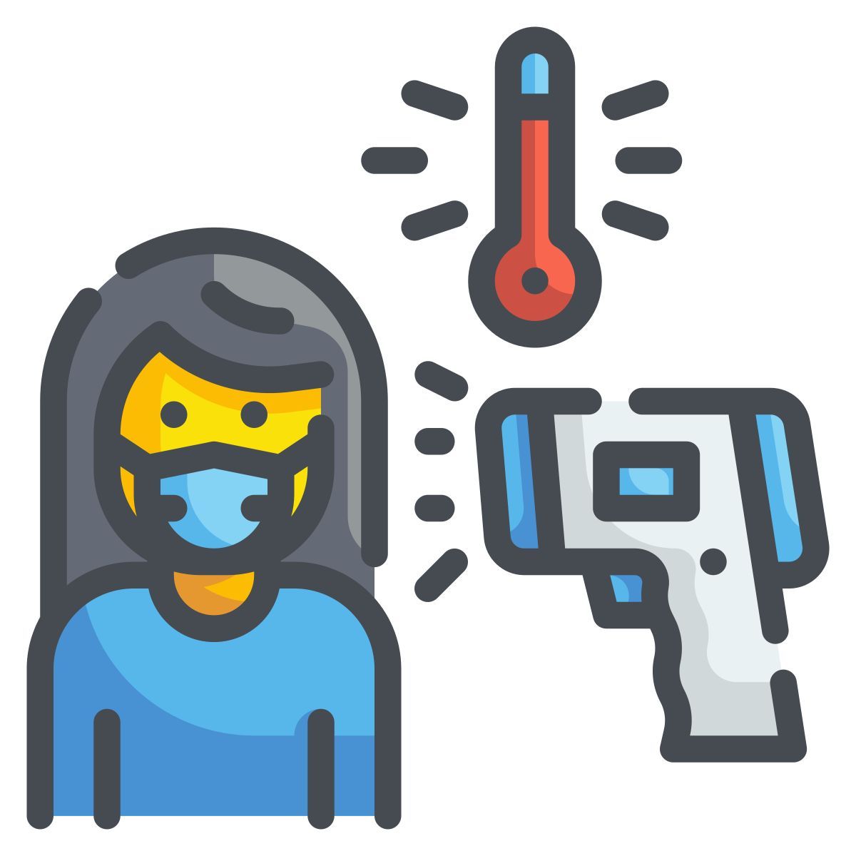 temperature icon