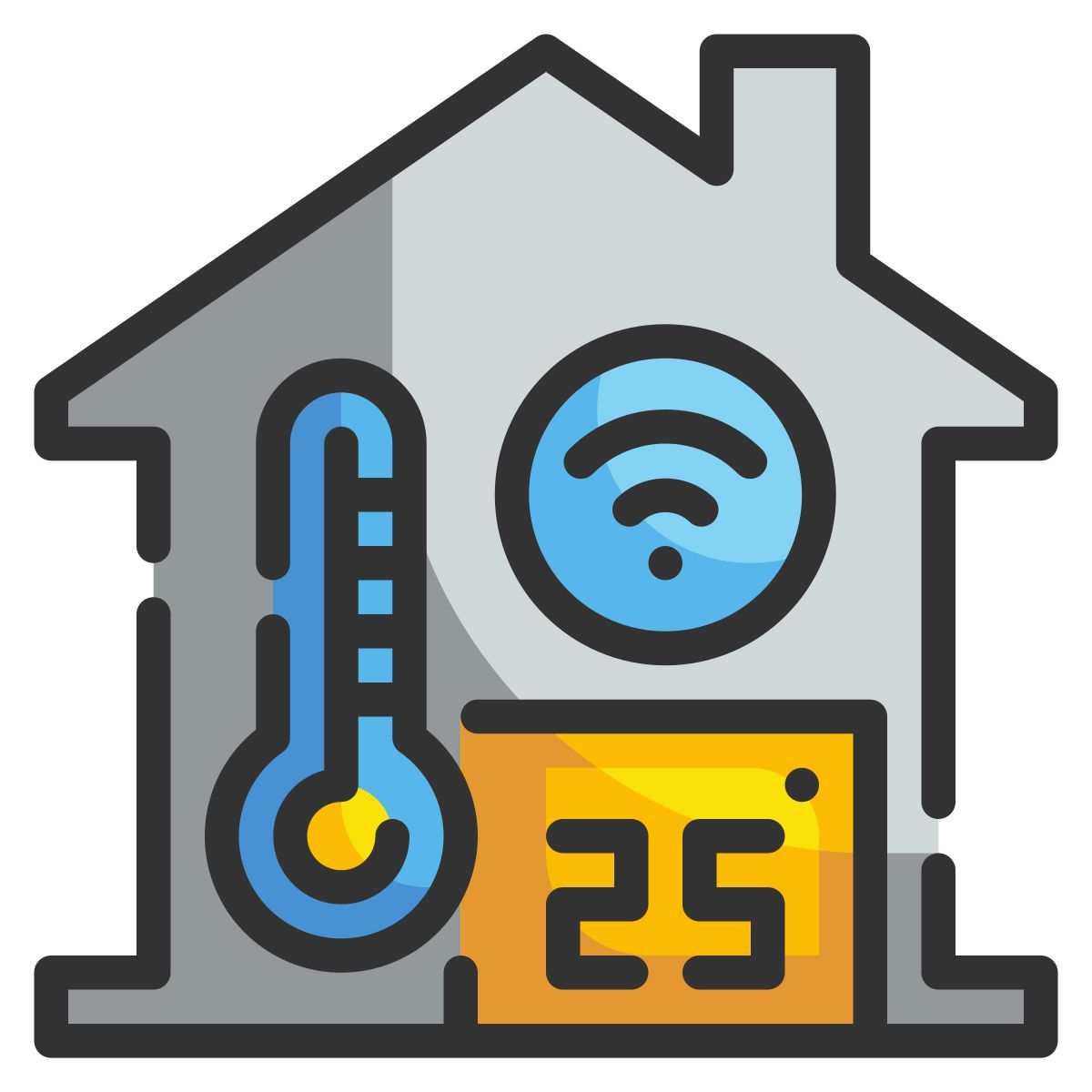 temperature icon