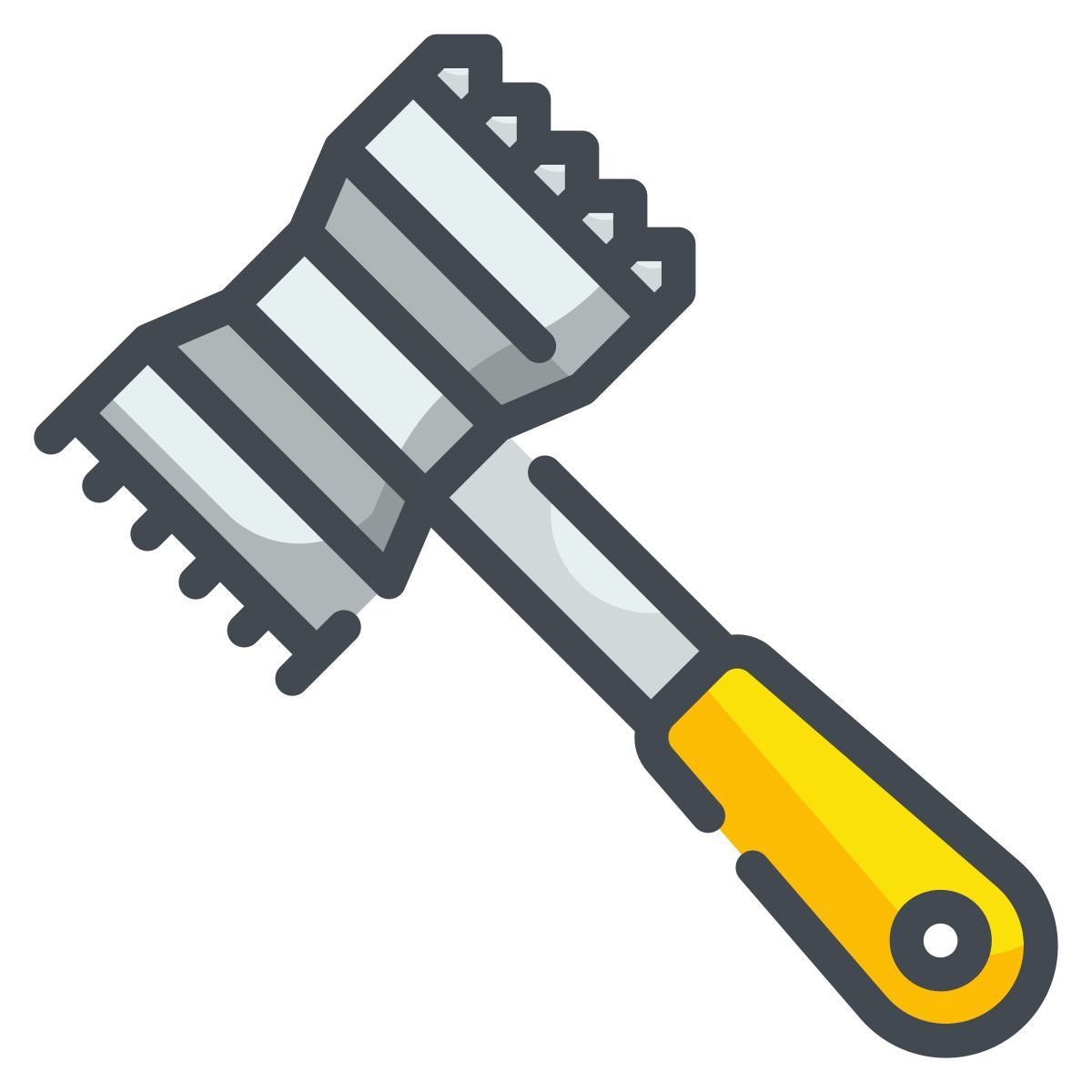 tenderizer icon