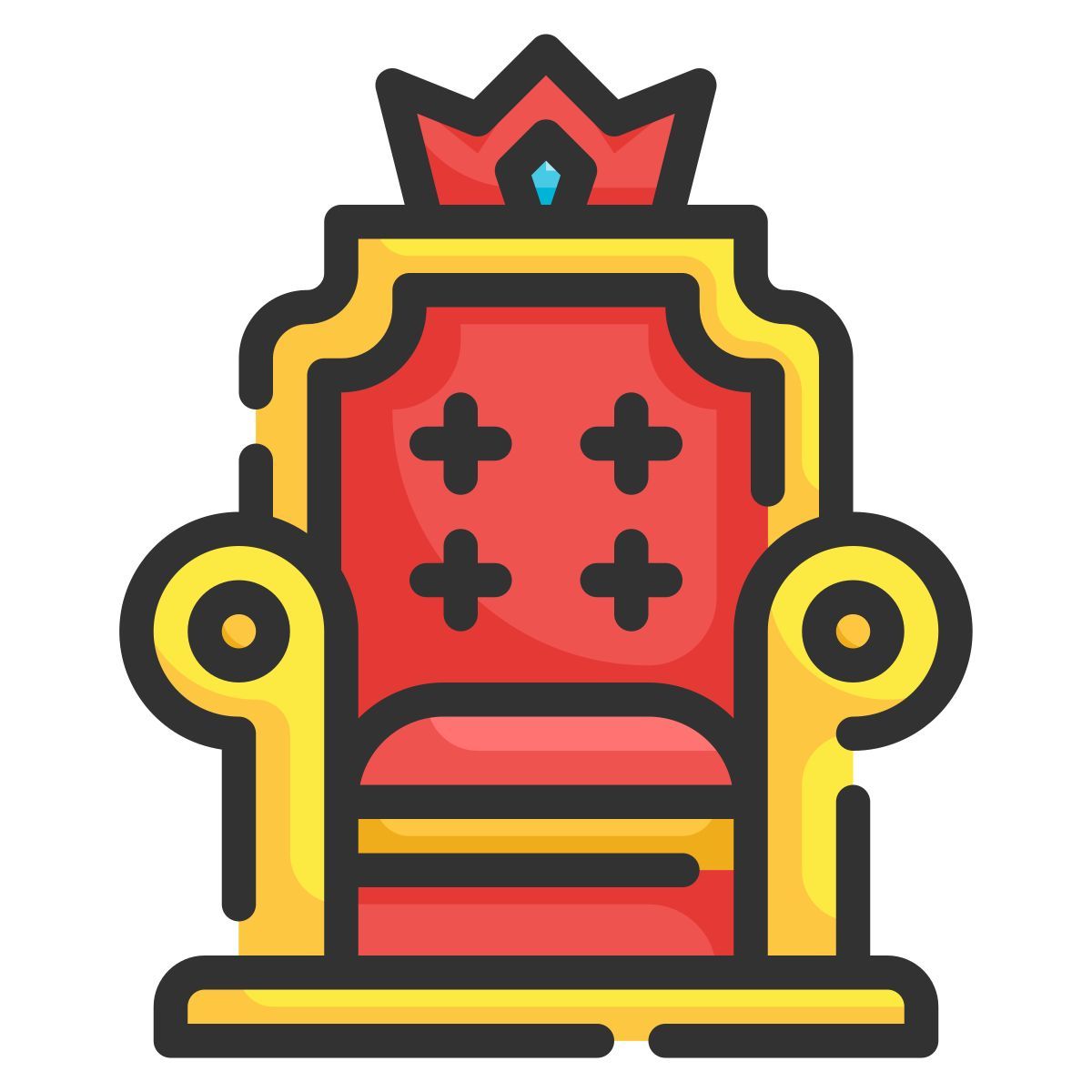 throne icon