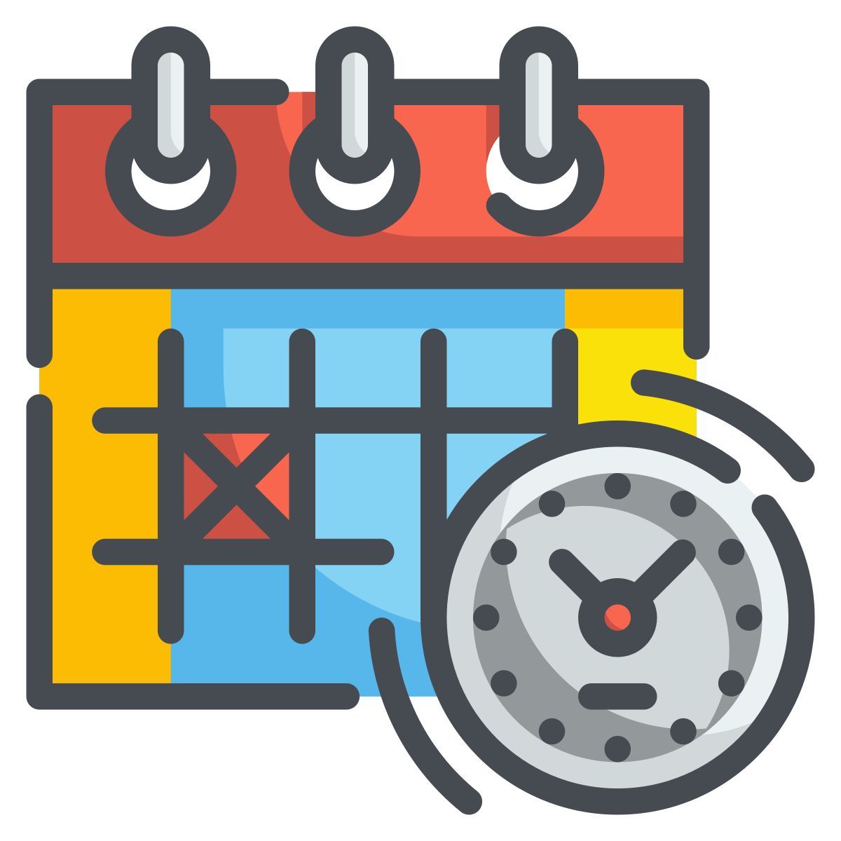 time icon