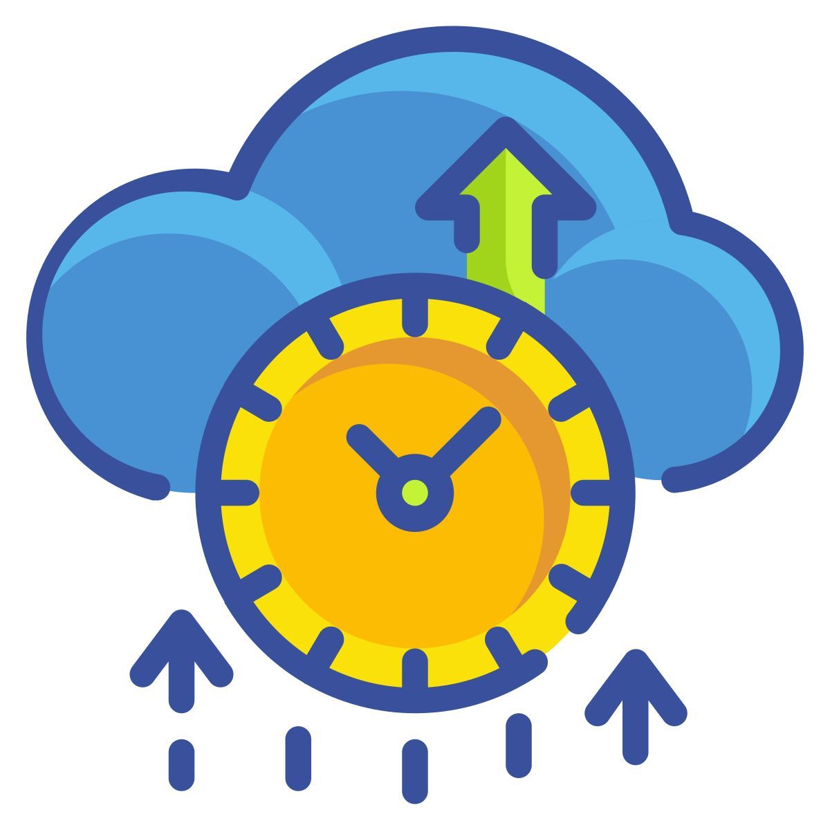 time icon