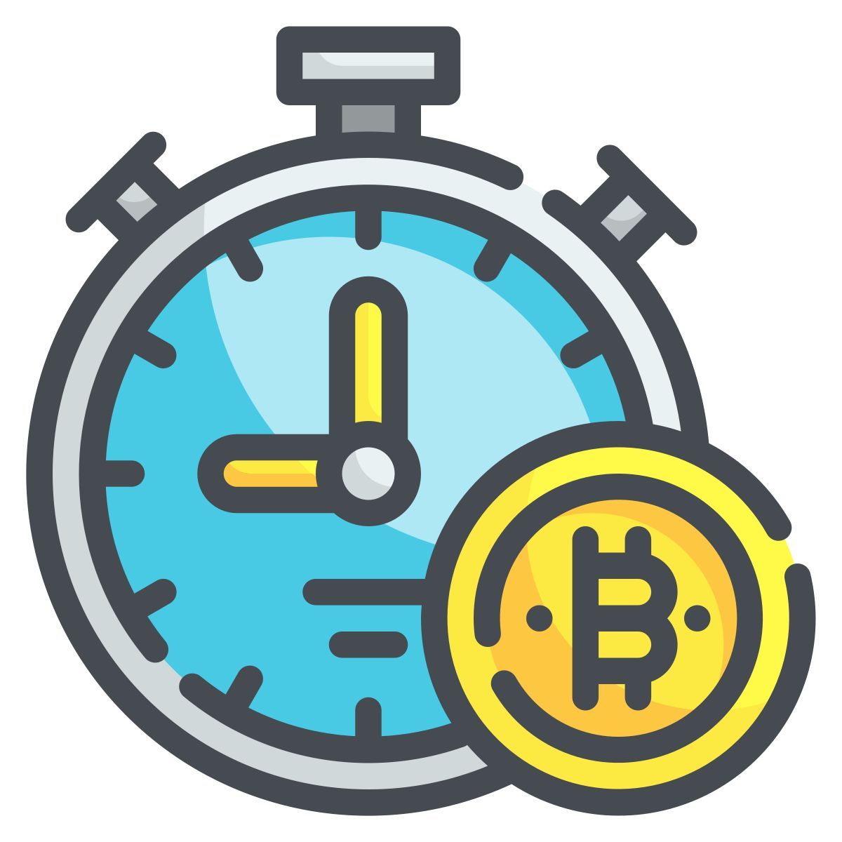 time icon