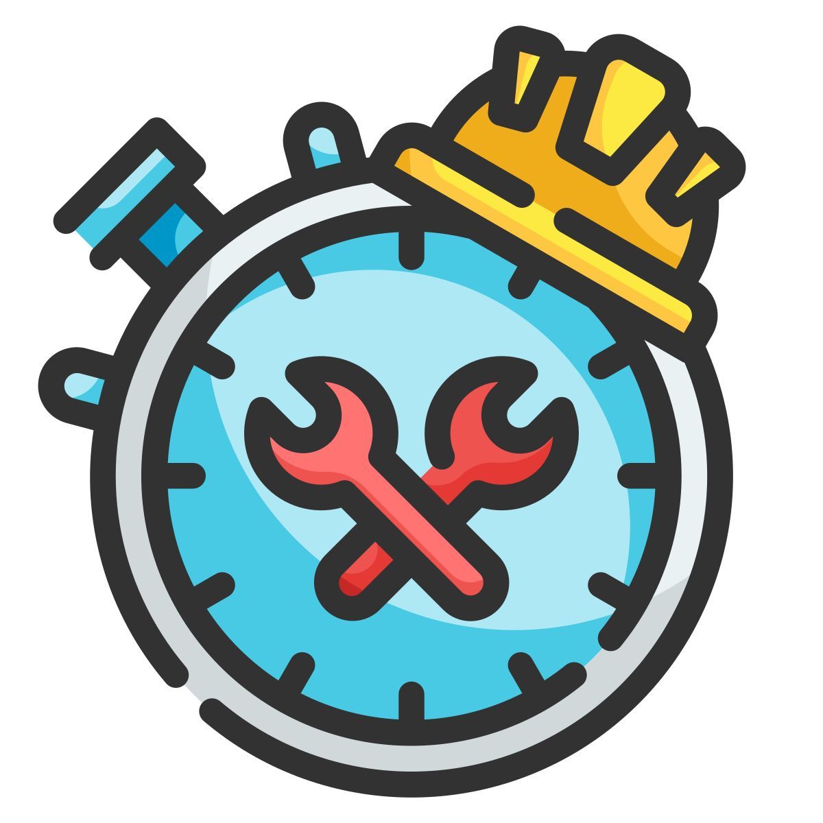 time icon