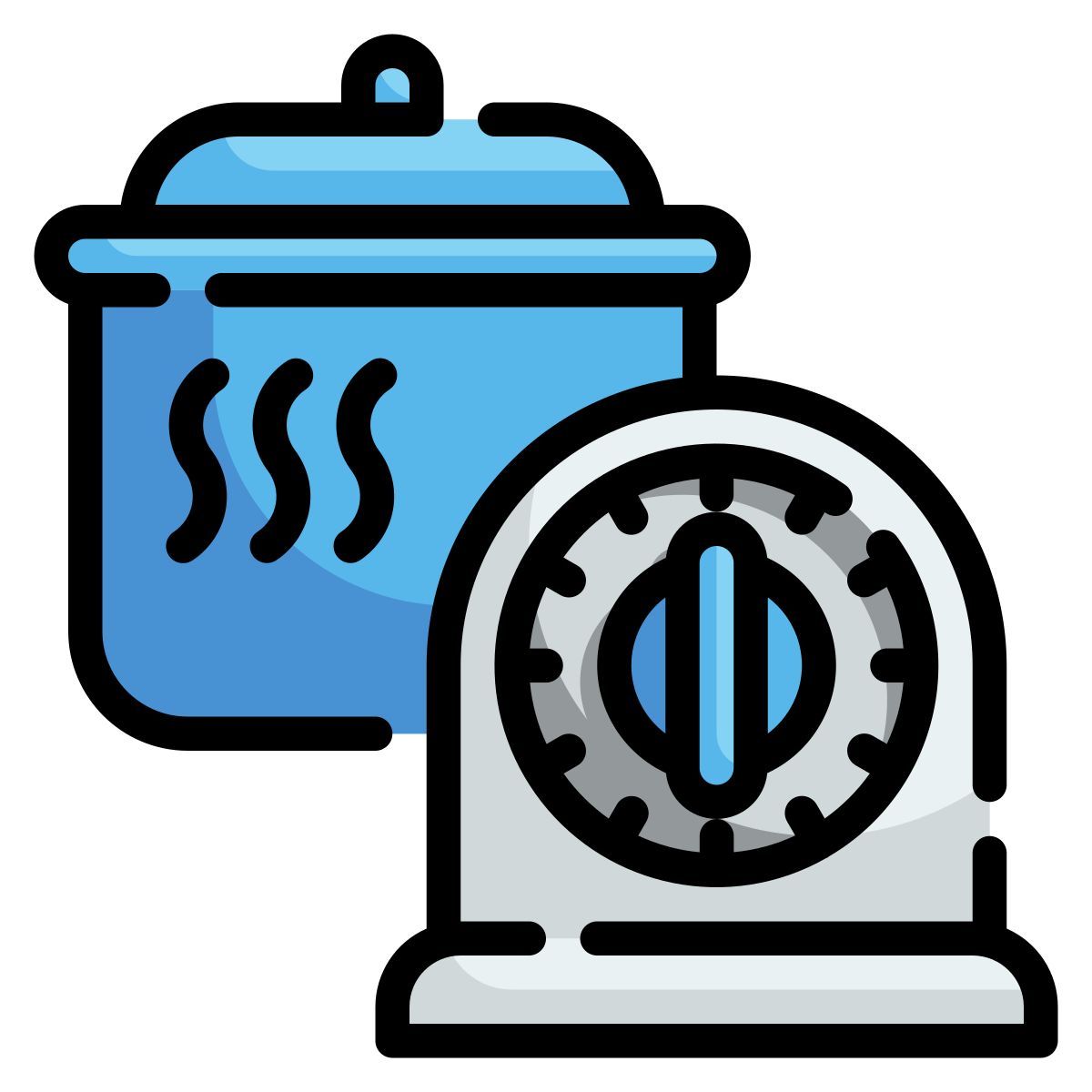 timer icon