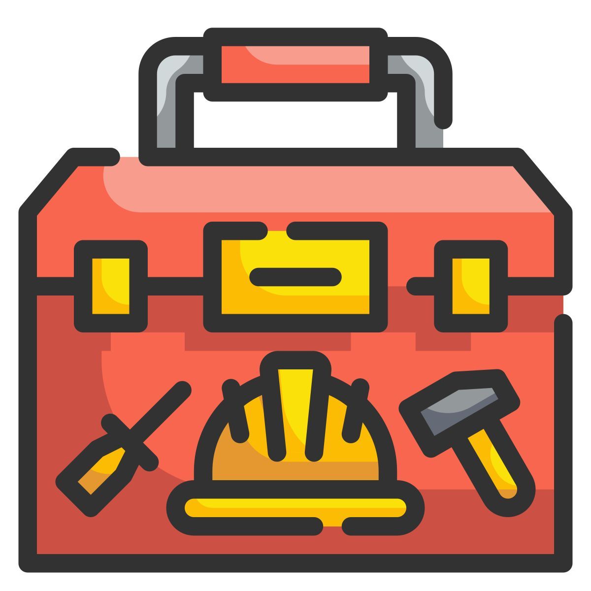 toolbox icon