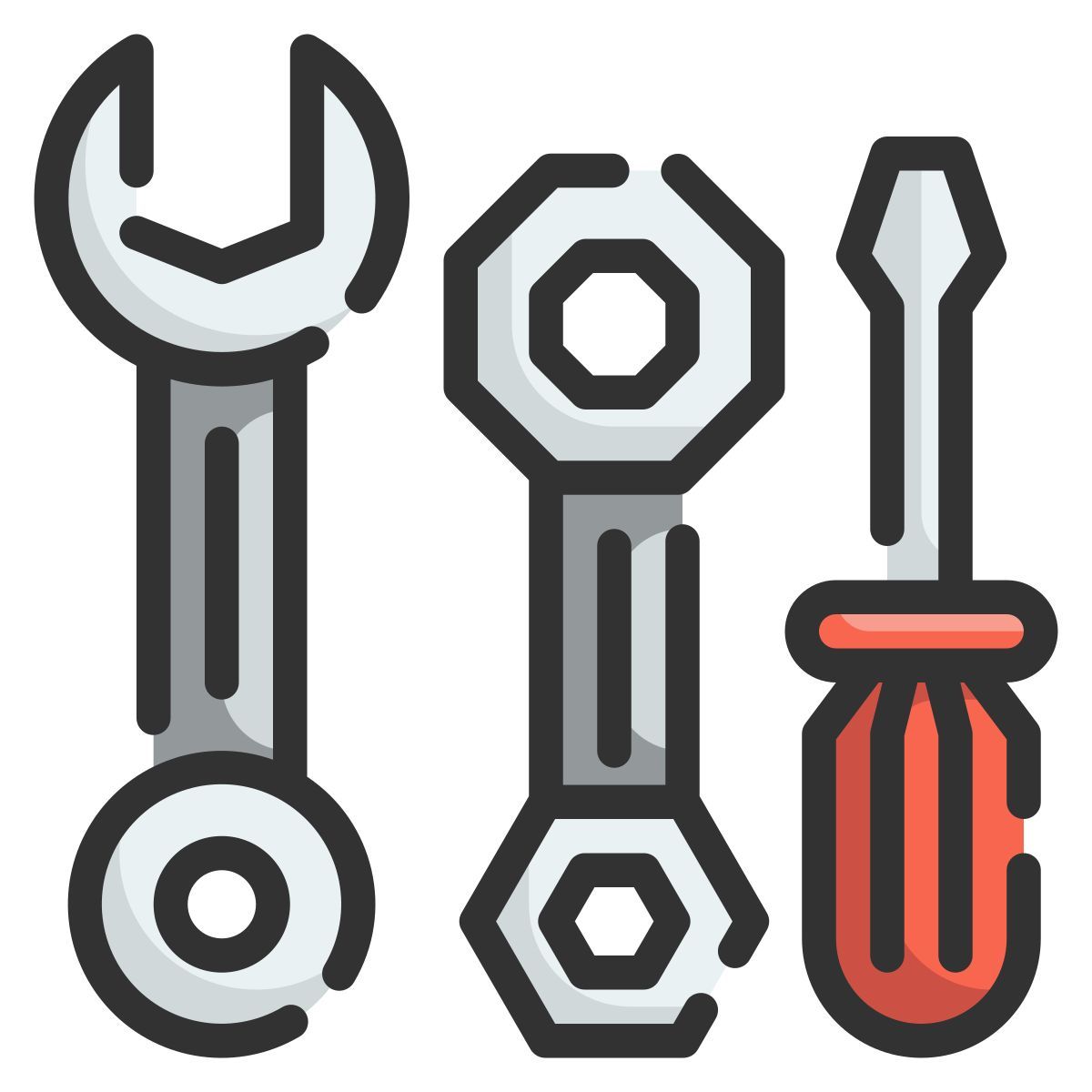 tools icon