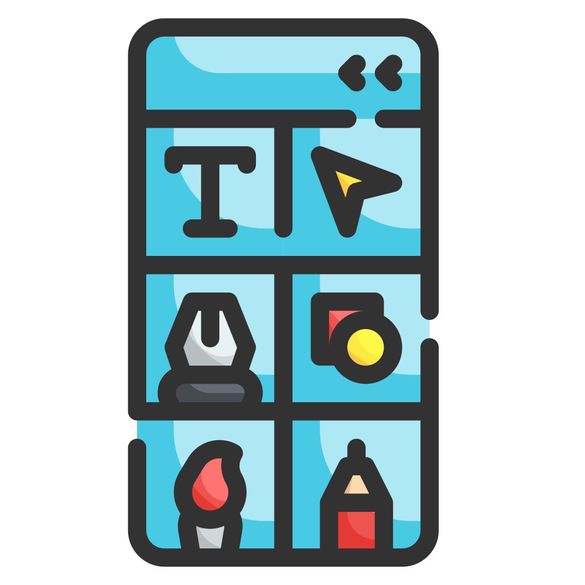 tools icon
