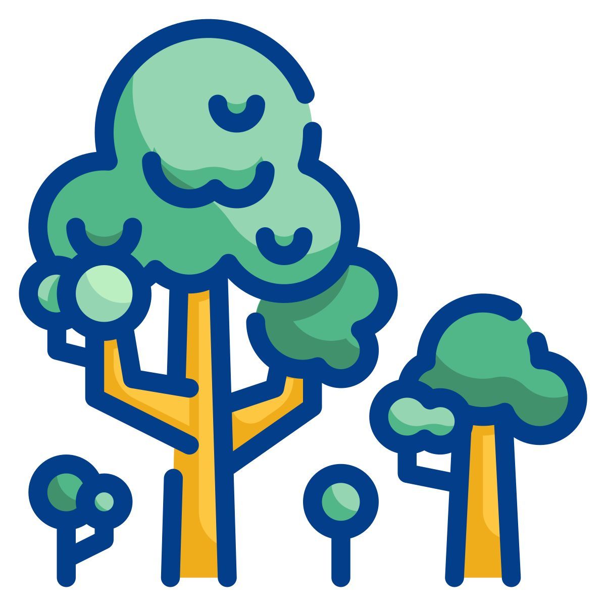 tree icon