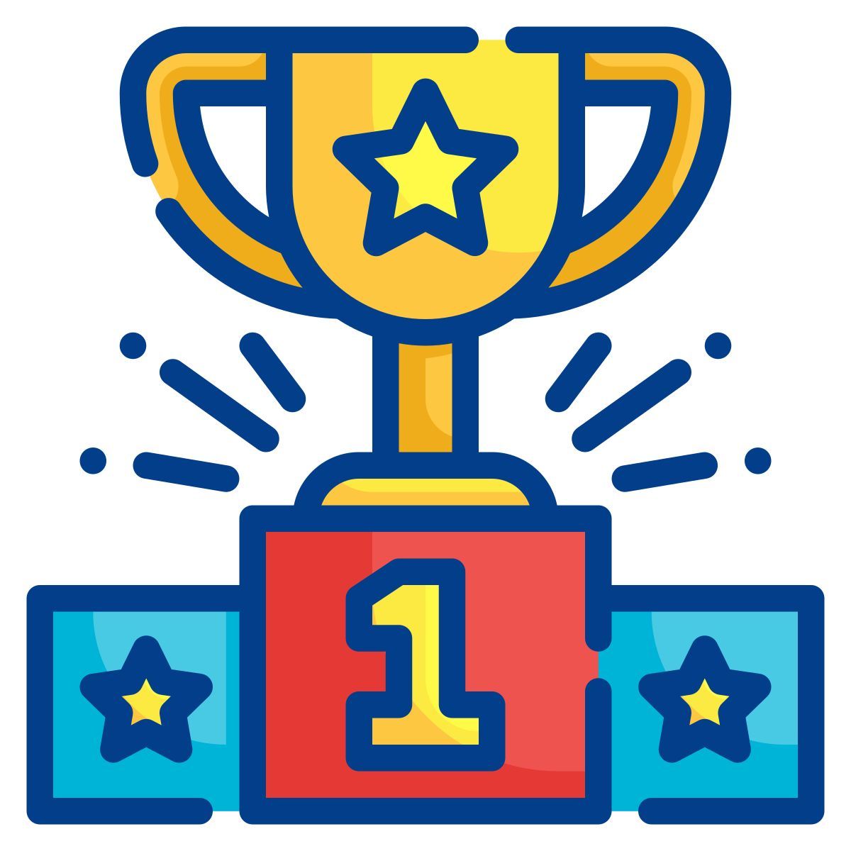 trophy icon