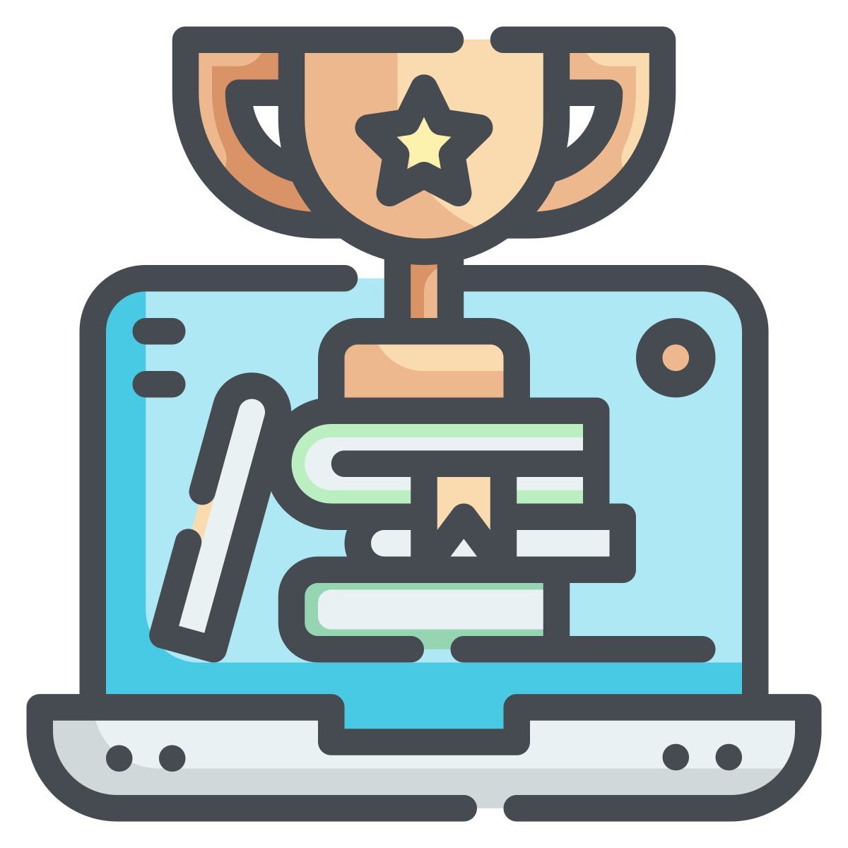 trophy icon