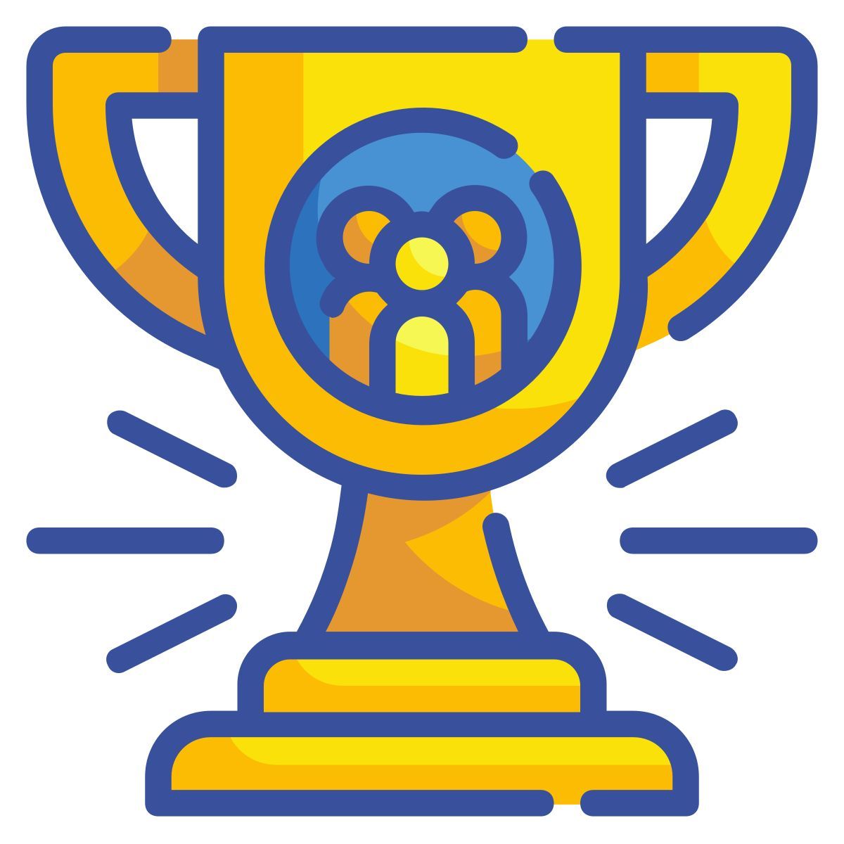 trophy icon