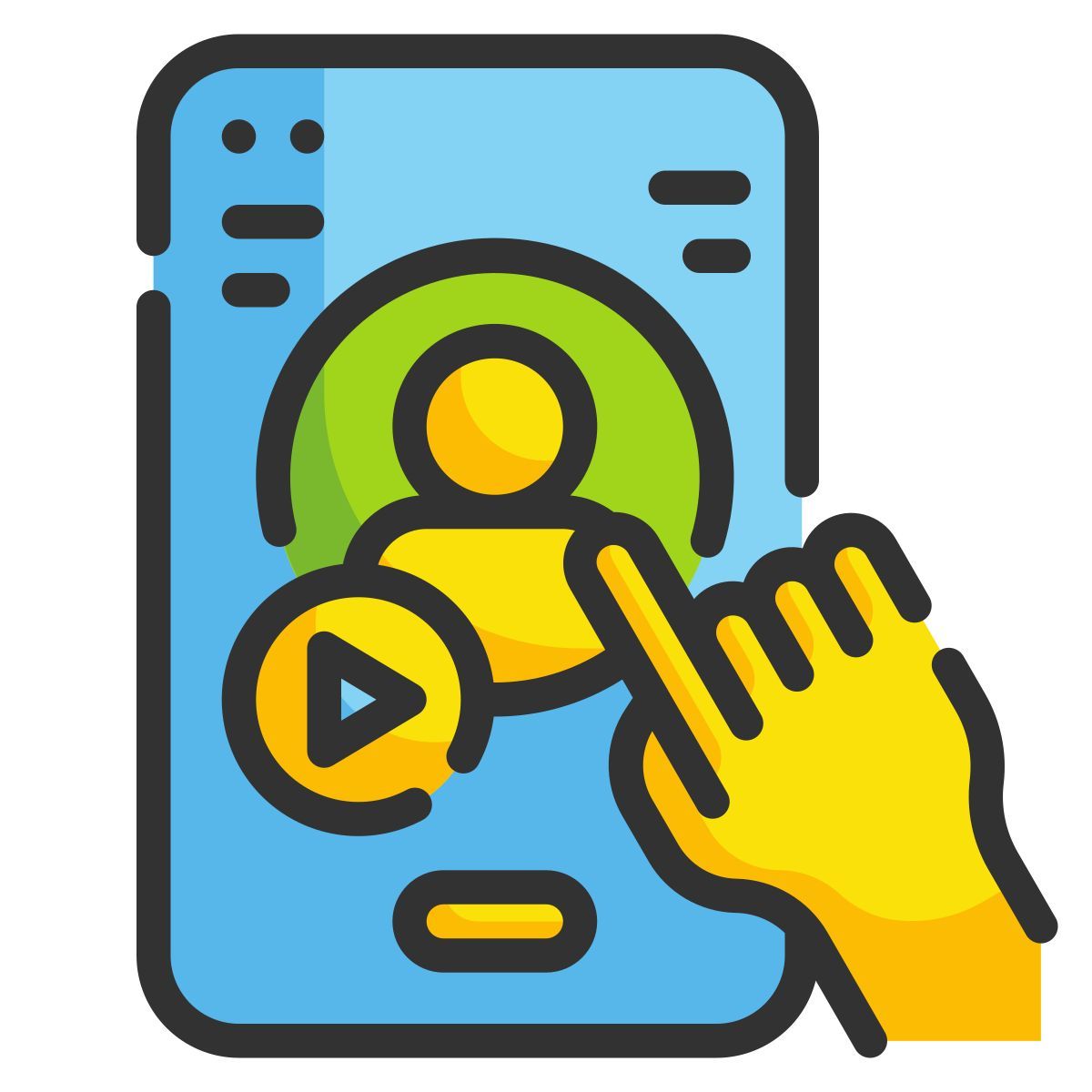 tutorials icon
