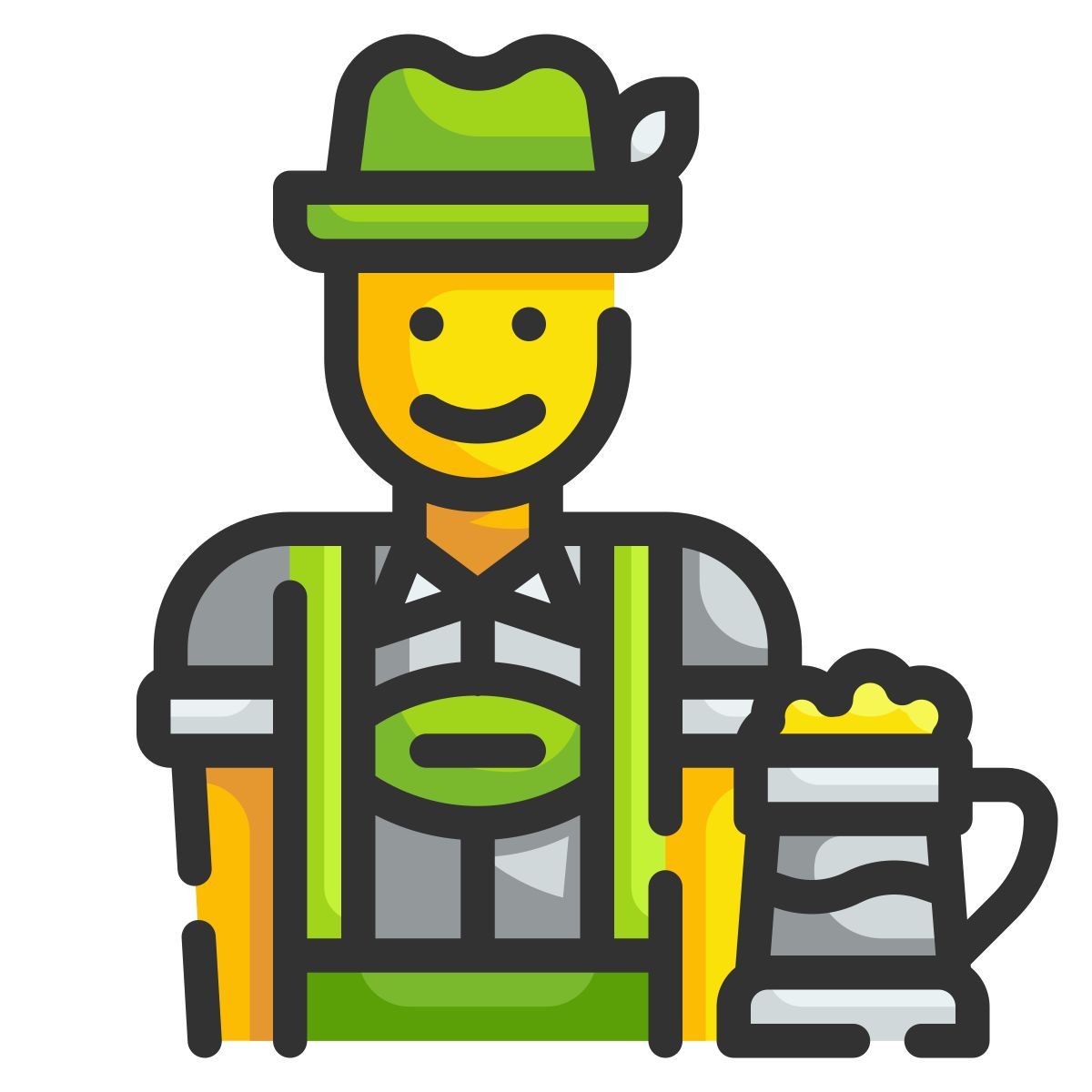tyrolienne icon