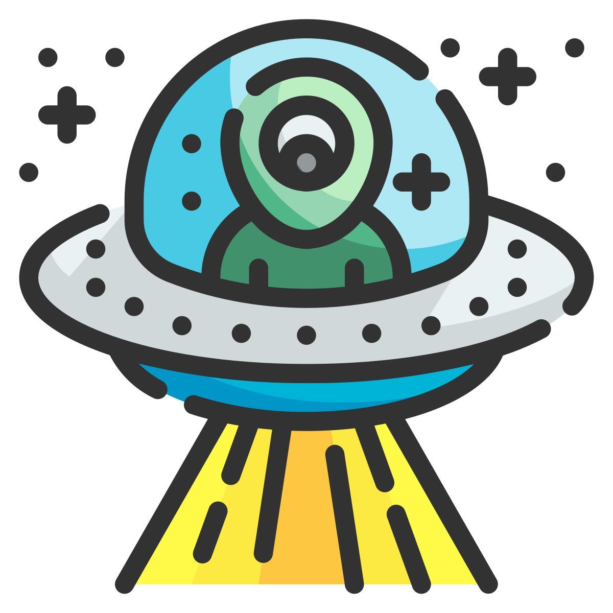 ufo icon