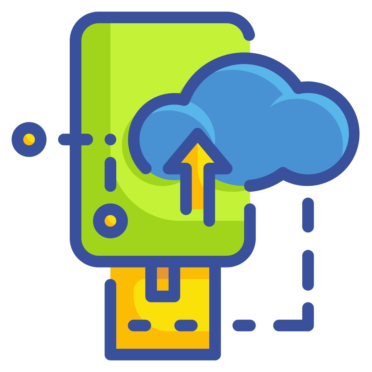 usb icon
