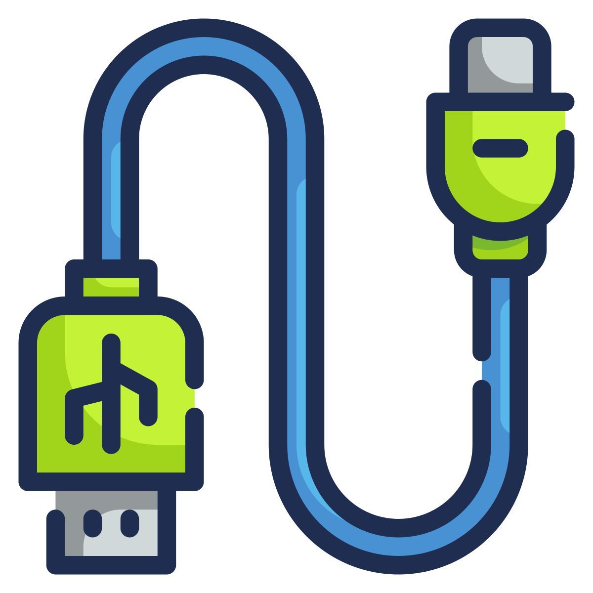 Porta USB icon