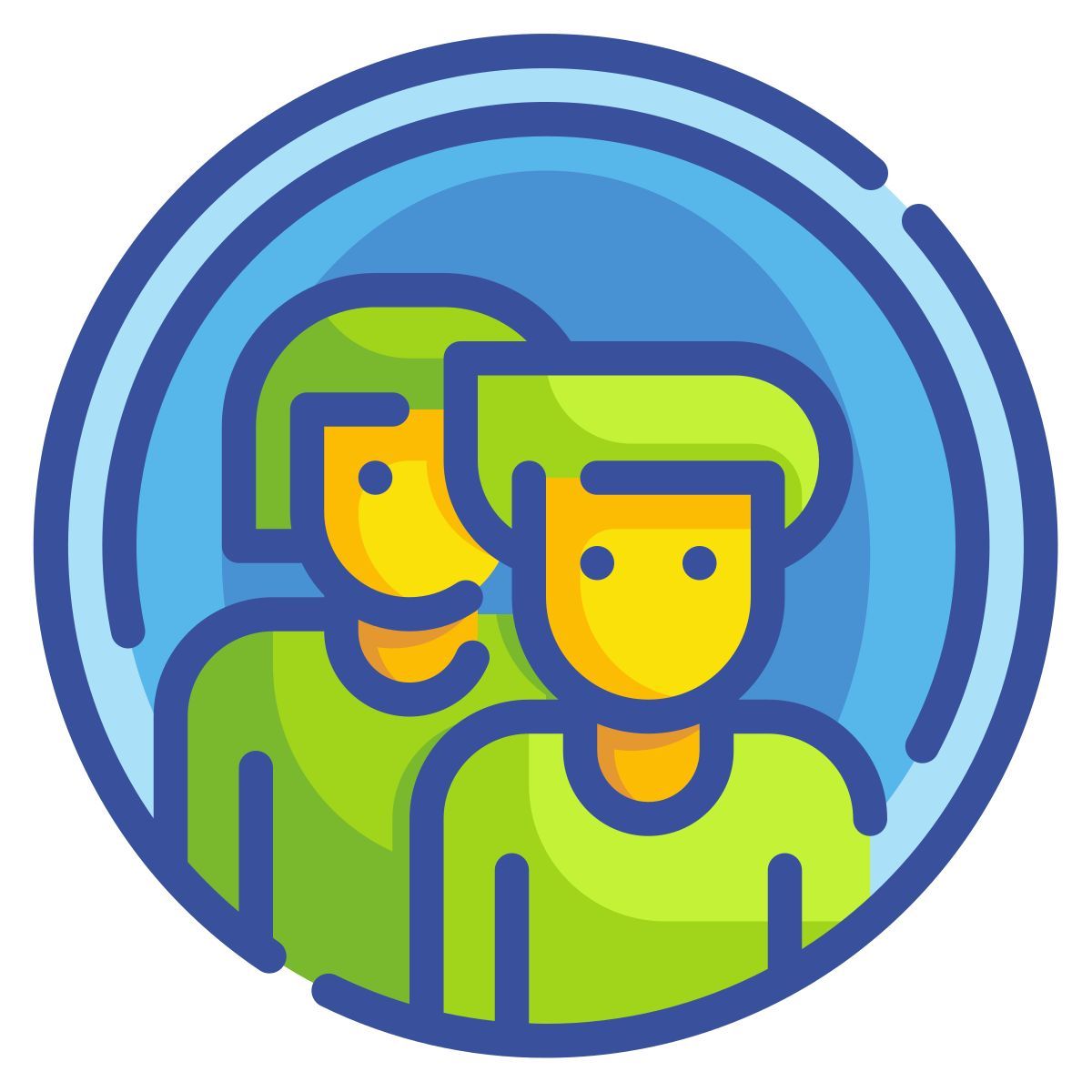 users icon