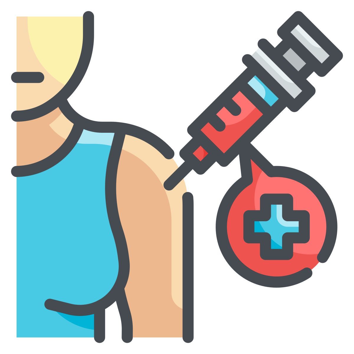vaccine icon