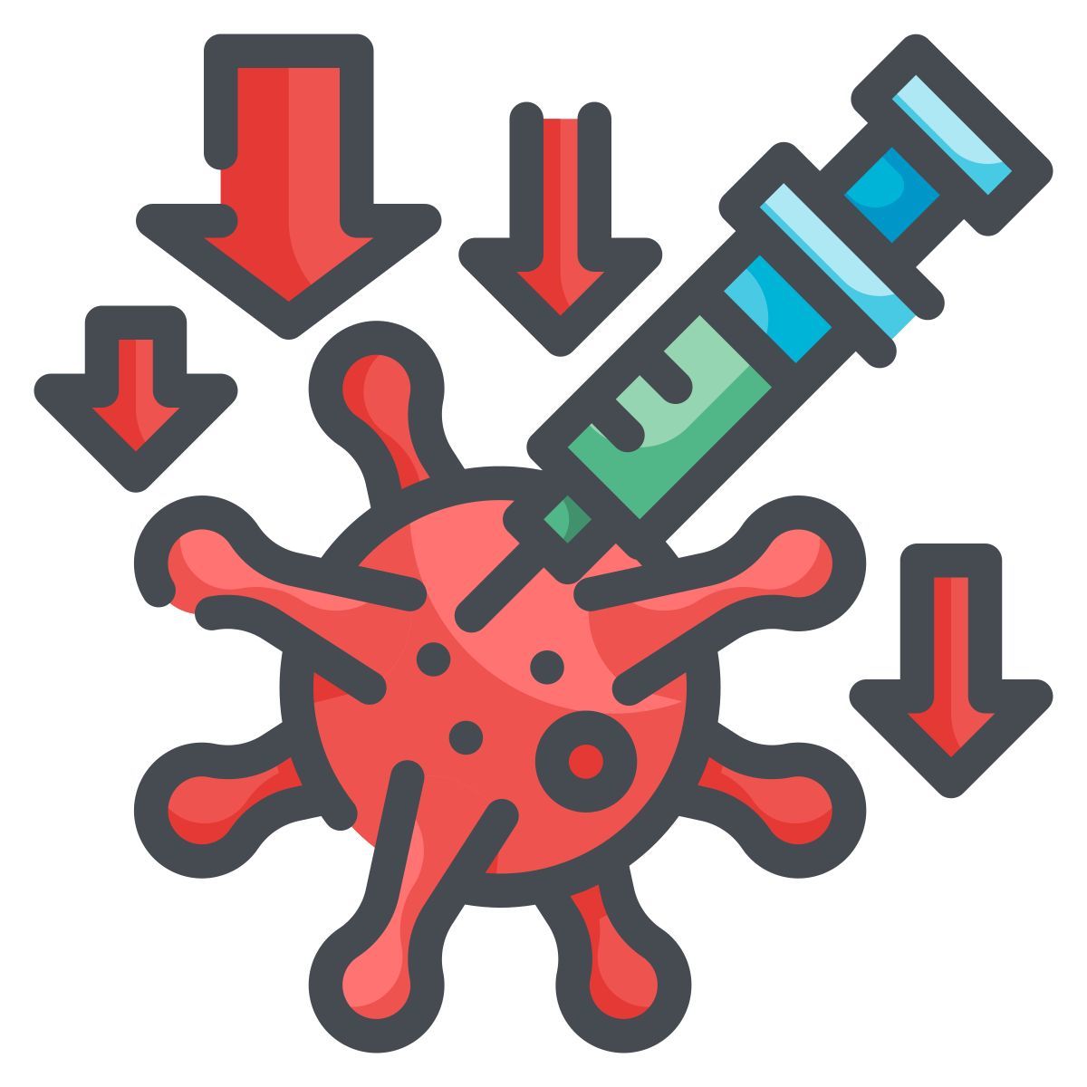 vaccine icon