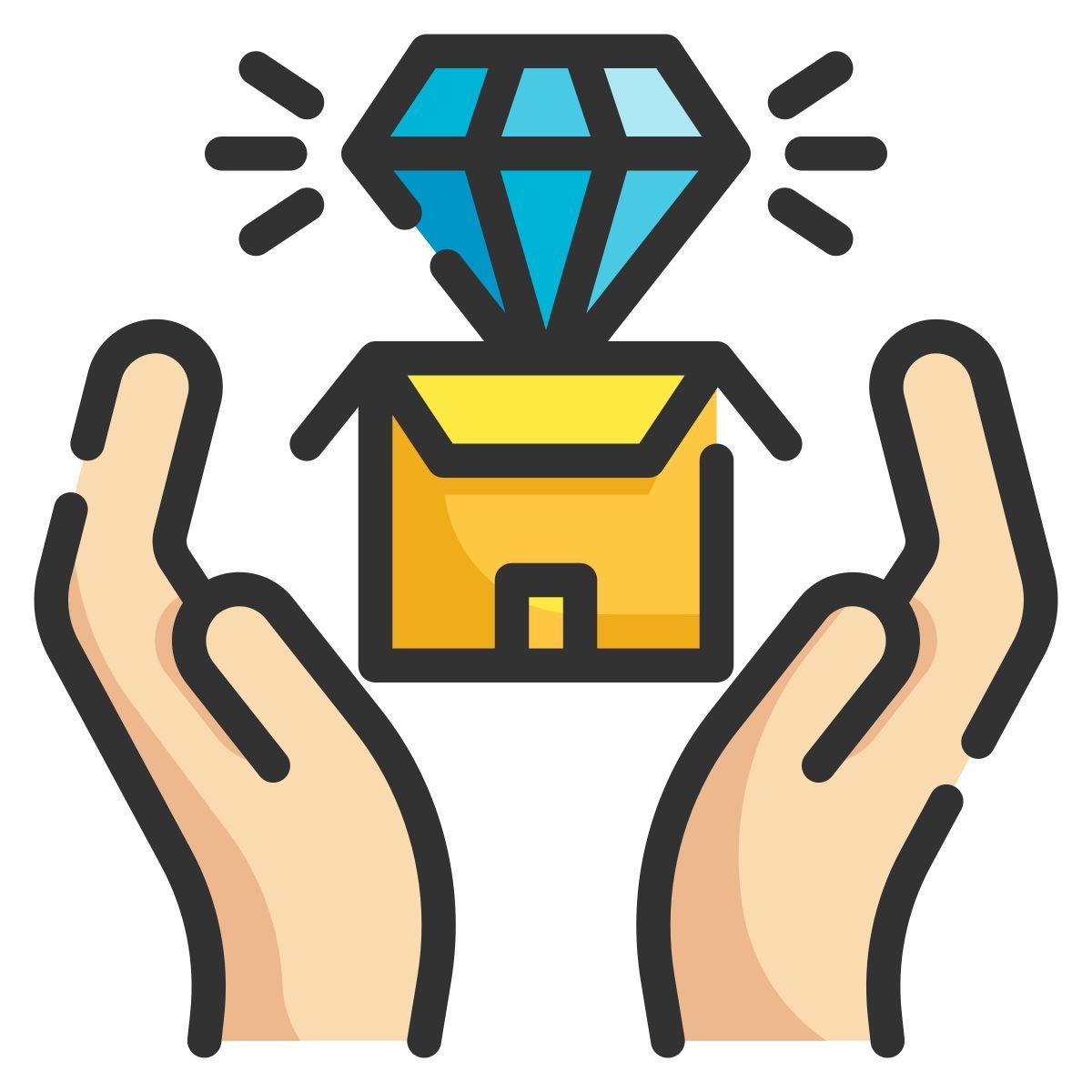 value icon