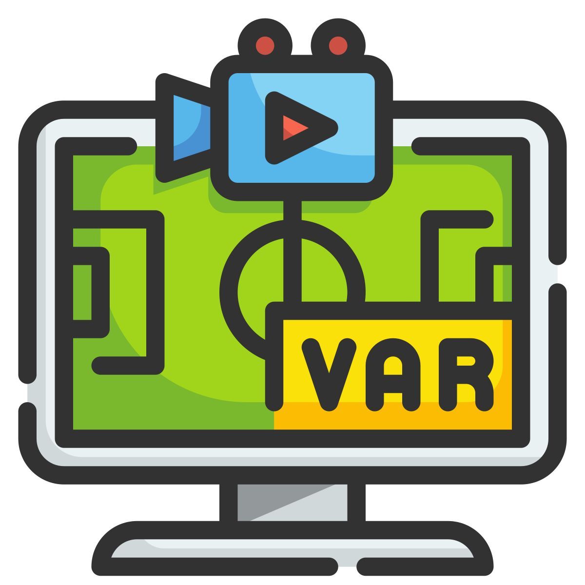 var replay icon