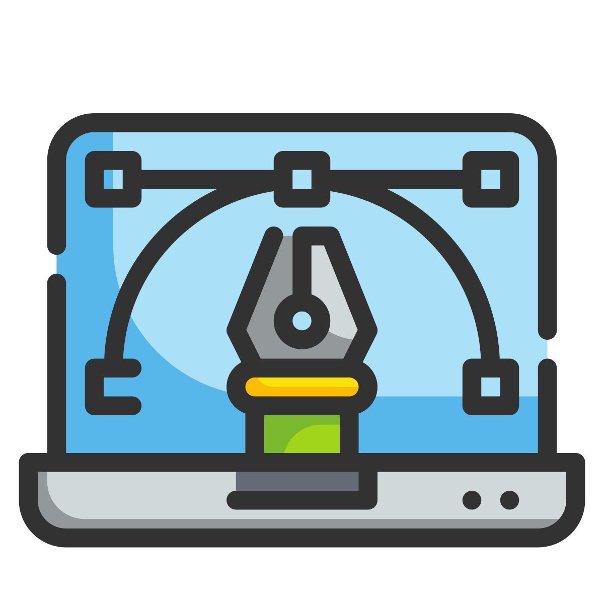 vector icon