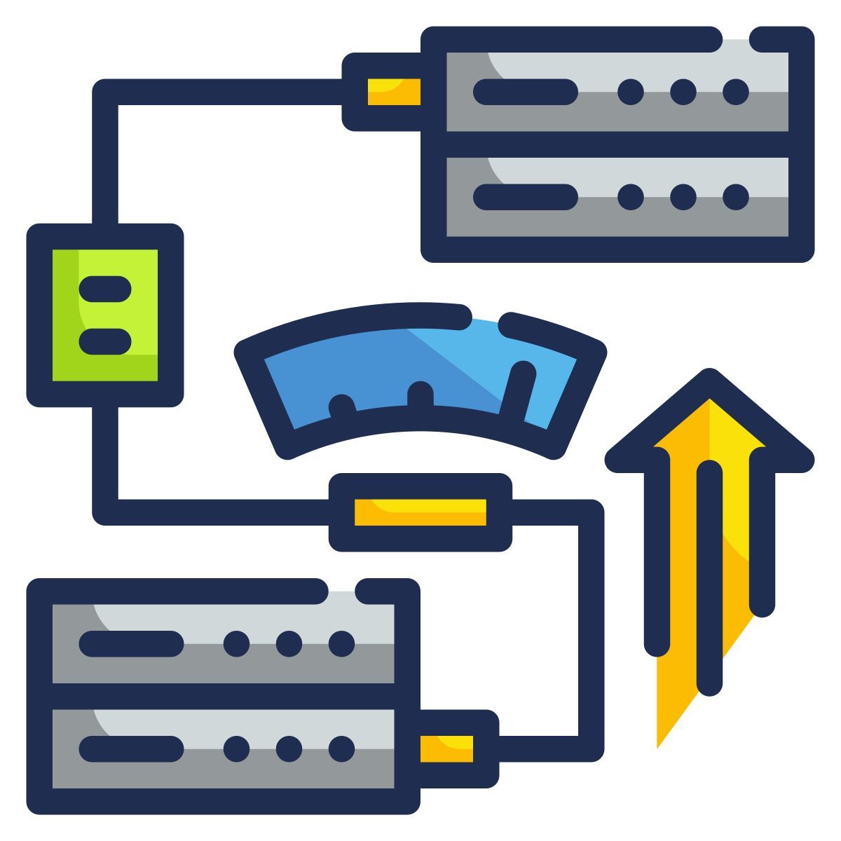 velocity icon