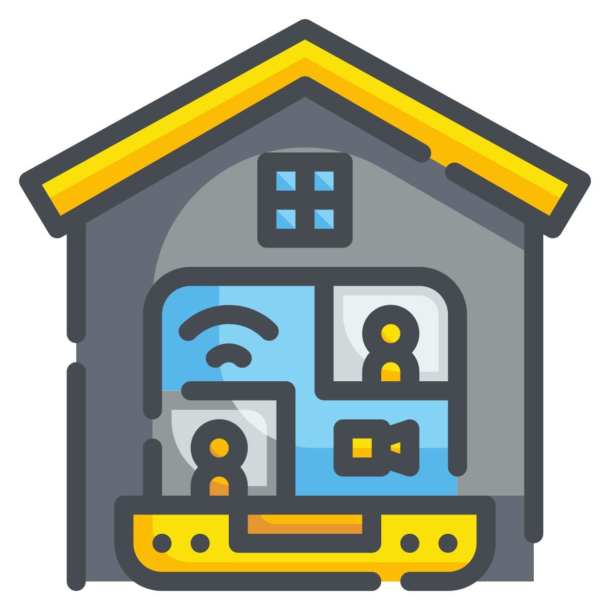 video call icon