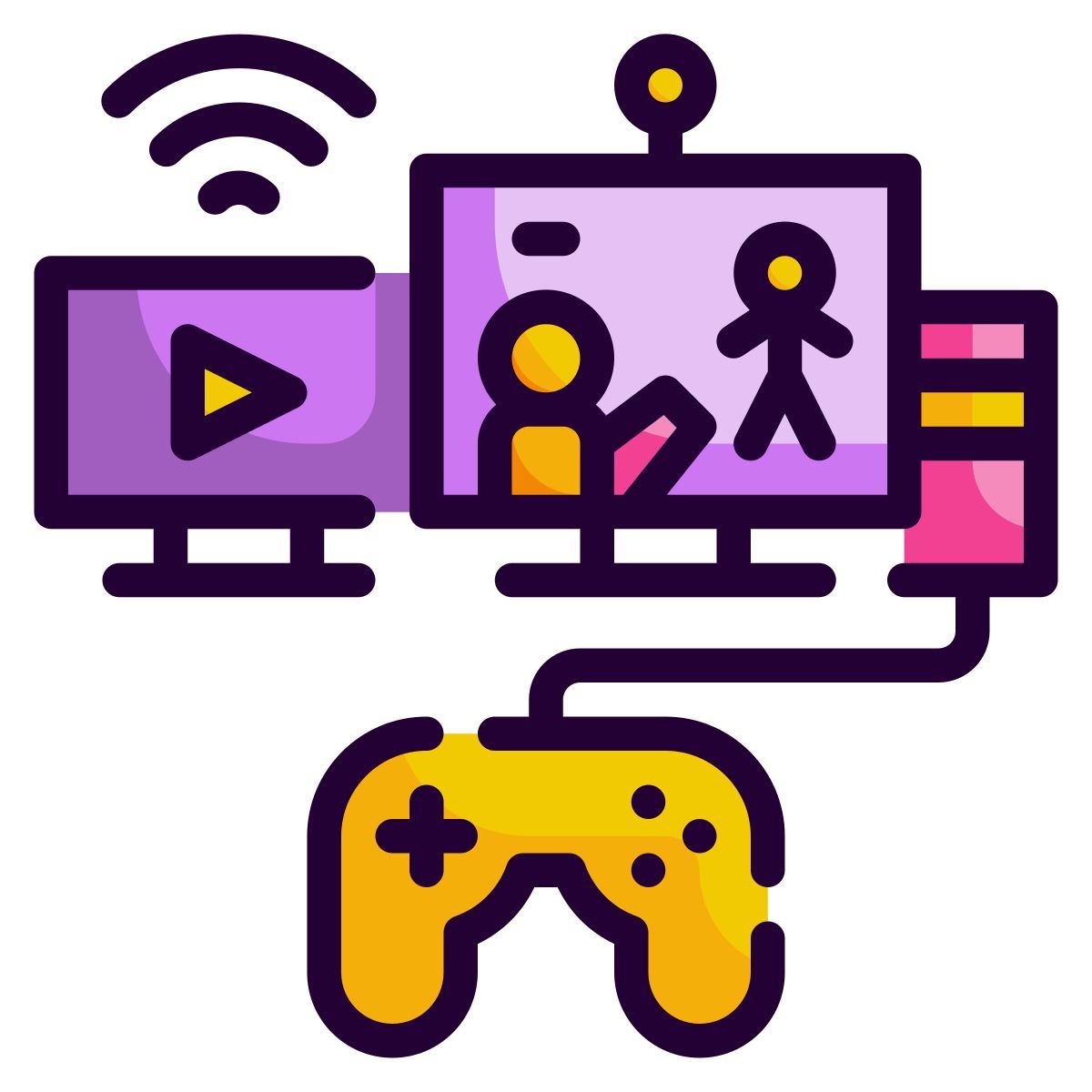 videogioco icon