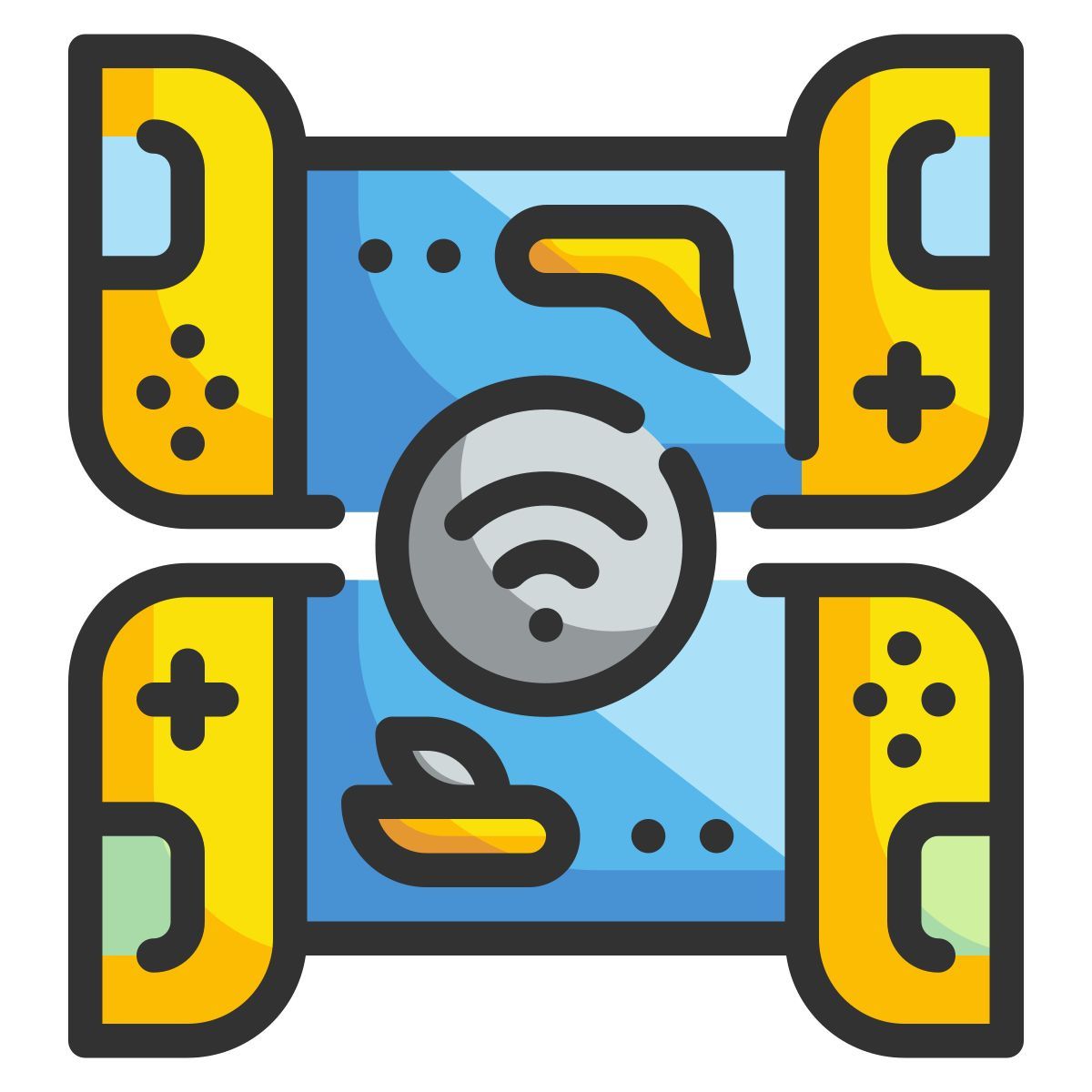 videogame icon