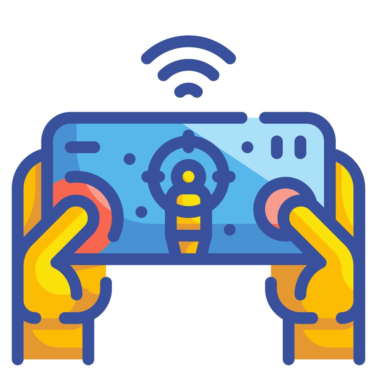 videogame icon