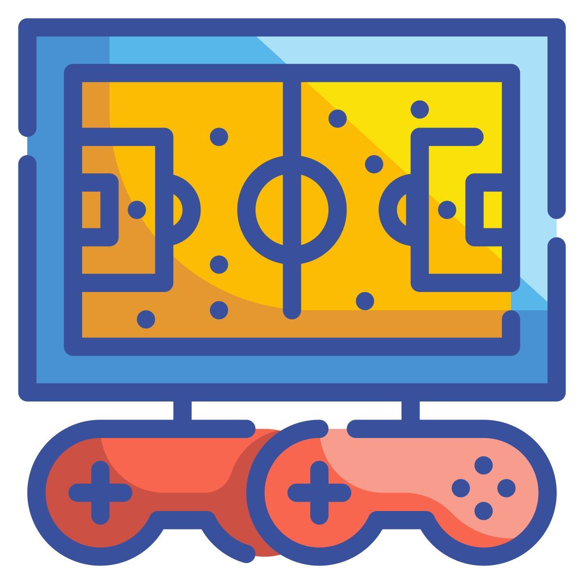 videogame icon