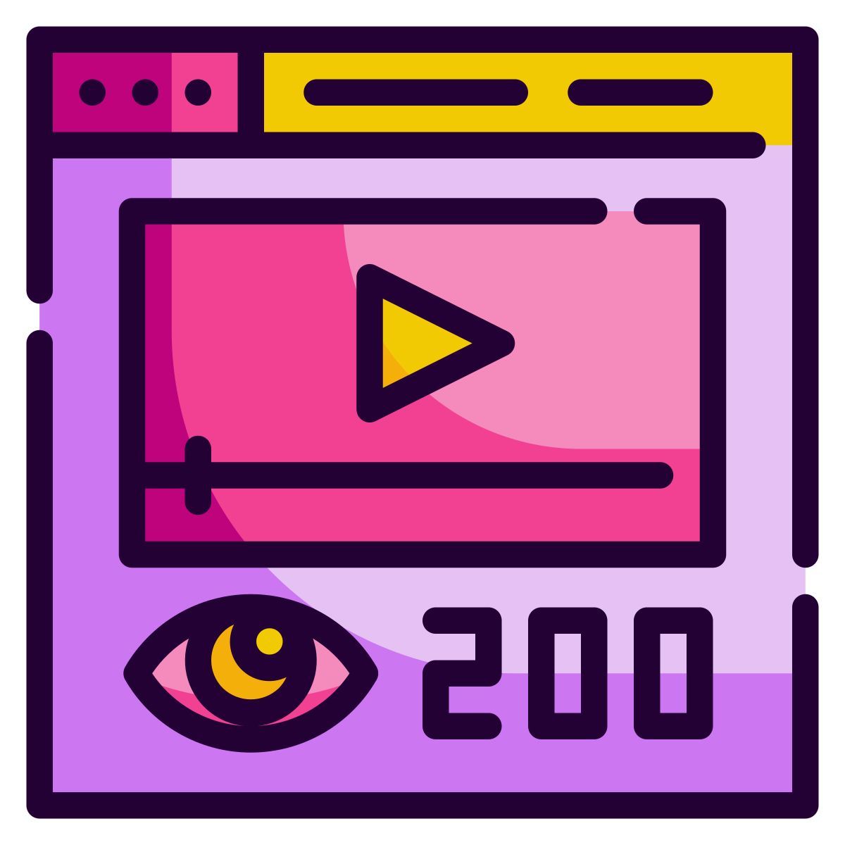 viewer icon